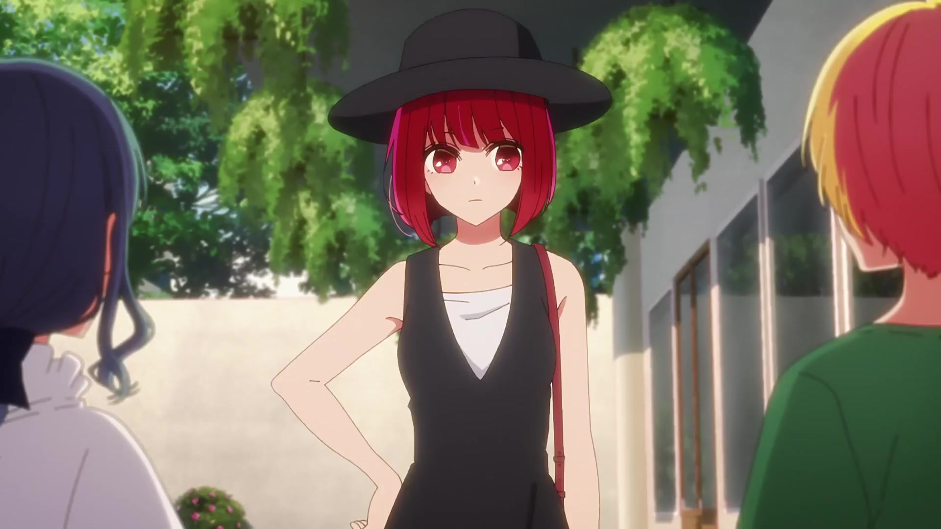 [Tsukyio Editing Resources] Oshi No Ko Season 1 (Episode 11) Raw Clips (236) (tsukyio.com).mp4